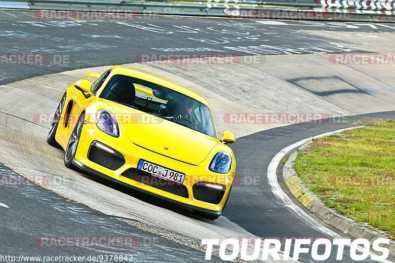 Bild #9378842 - Touristenfahrten Nürburgring Nordschleife (03.07.2020)