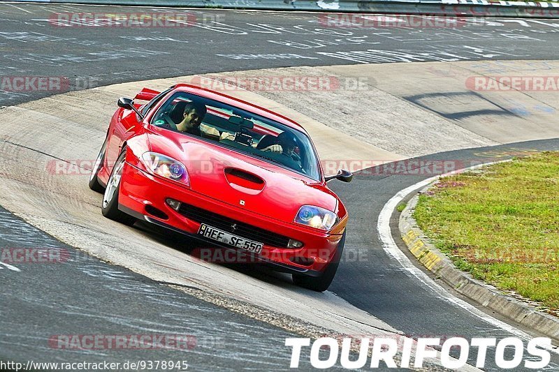 Bild #9378945 - Touristenfahrten Nürburgring Nordschleife (03.07.2020)