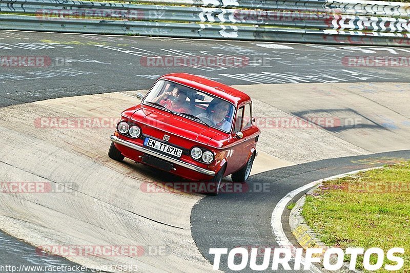 Bild #9378983 - Touristenfahrten Nürburgring Nordschleife (03.07.2020)