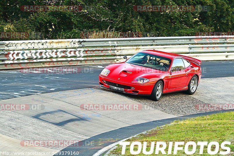 Bild #9379160 - Touristenfahrten Nürburgring Nordschleife (03.07.2020)