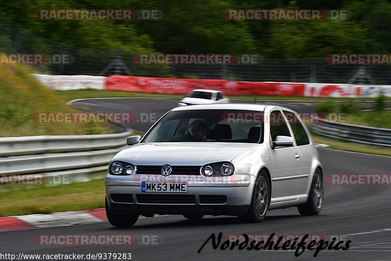 Bild #9379283 - Touristenfahrten Nürburgring Nordschleife (04.07.2020)