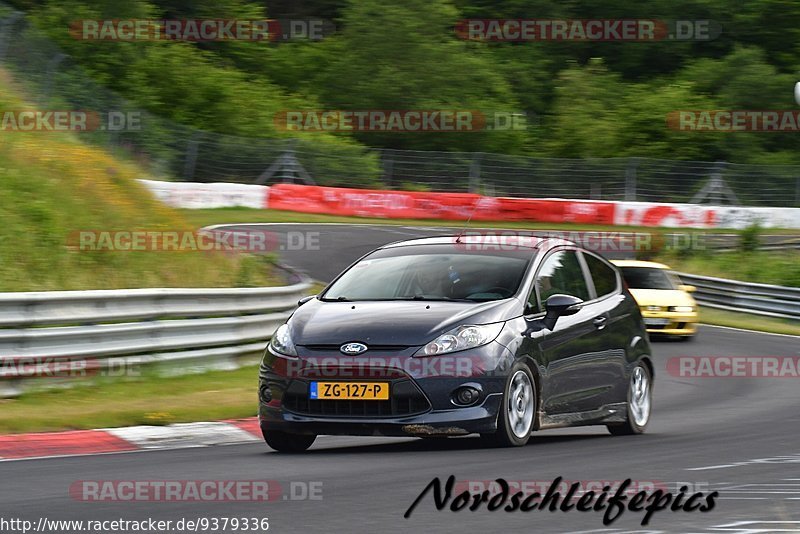 Bild #9379336 - Touristenfahrten Nürburgring Nordschleife (04.07.2020)