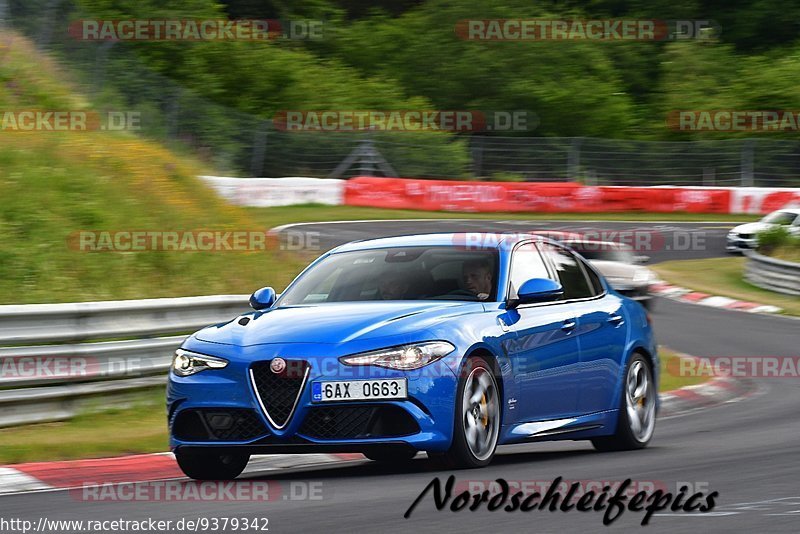 Bild #9379342 - Touristenfahrten Nürburgring Nordschleife (04.07.2020)