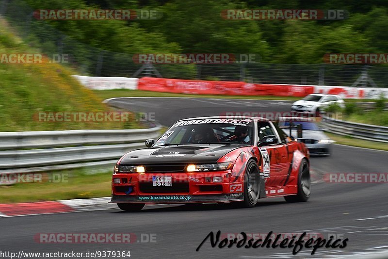 Bild #9379364 - Touristenfahrten Nürburgring Nordschleife (04.07.2020)