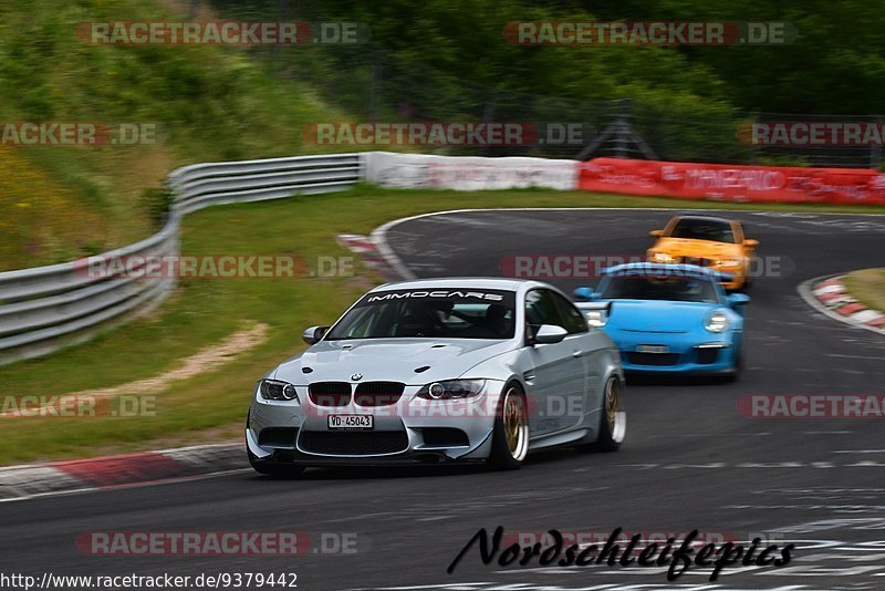 Bild #9379442 - Touristenfahrten Nürburgring Nordschleife (04.07.2020)