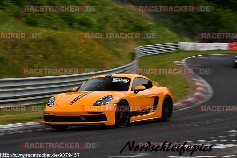 Bild #9379457 - Touristenfahrten Nürburgring Nordschleife (04.07.2020)