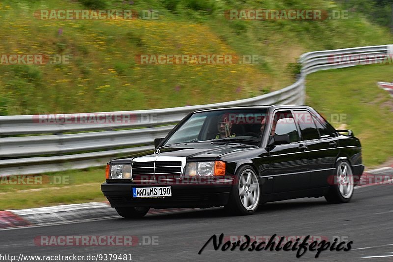 Bild #9379481 - Touristenfahrten Nürburgring Nordschleife (04.07.2020)