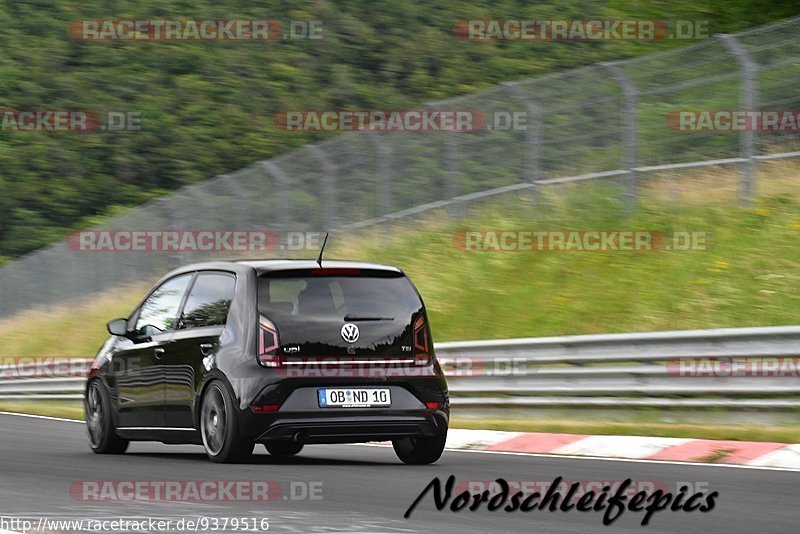 Bild #9379516 - Touristenfahrten Nürburgring Nordschleife (04.07.2020)