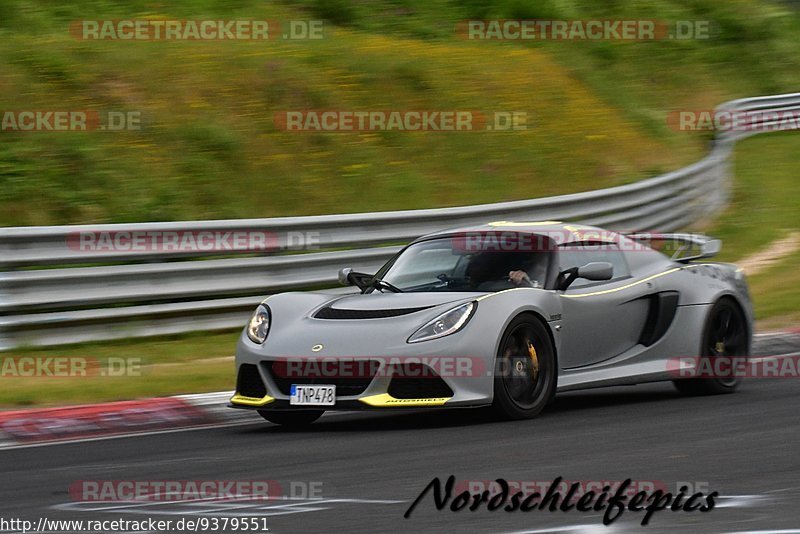 Bild #9379551 - Touristenfahrten Nürburgring Nordschleife (04.07.2020)