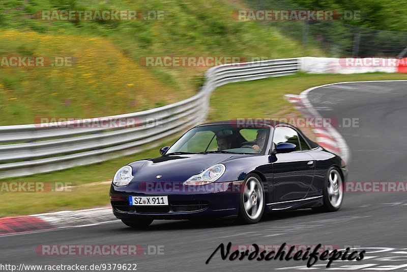 Bild #9379622 - Touristenfahrten Nürburgring Nordschleife (04.07.2020)