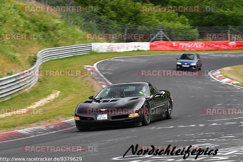 Bild #9379629 - Touristenfahrten Nürburgring Nordschleife (04.07.2020)