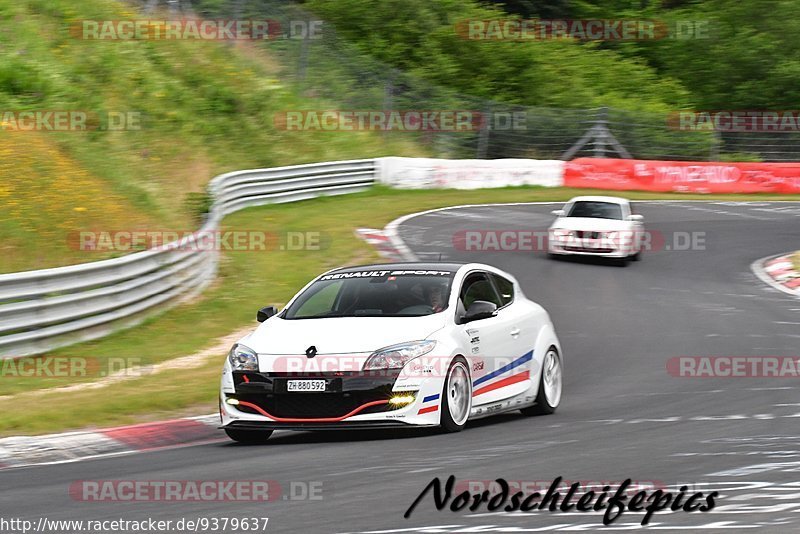 Bild #9379637 - Touristenfahrten Nürburgring Nordschleife (04.07.2020)