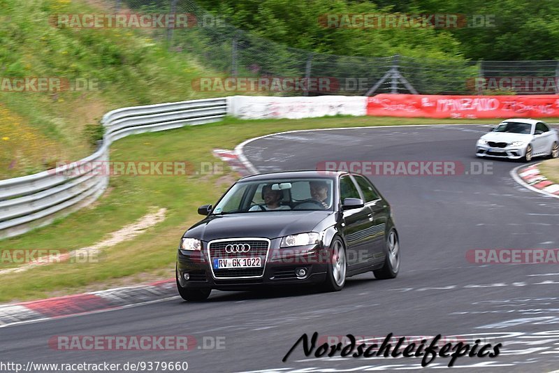 Bild #9379660 - Touristenfahrten Nürburgring Nordschleife (04.07.2020)