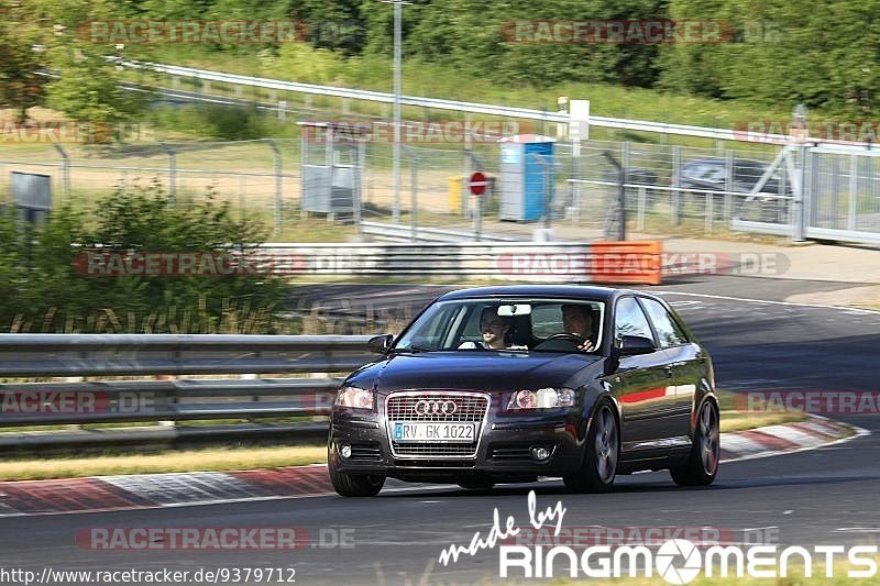 Bild #9379712 - Touristenfahrten Nürburgring Nordschleife (04.07.2020)