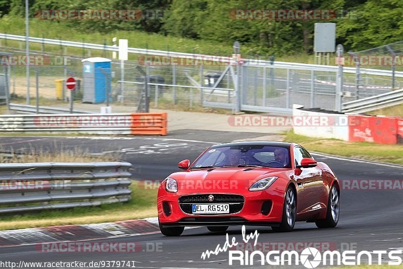 Bild #9379741 - Touristenfahrten Nürburgring Nordschleife (04.07.2020)