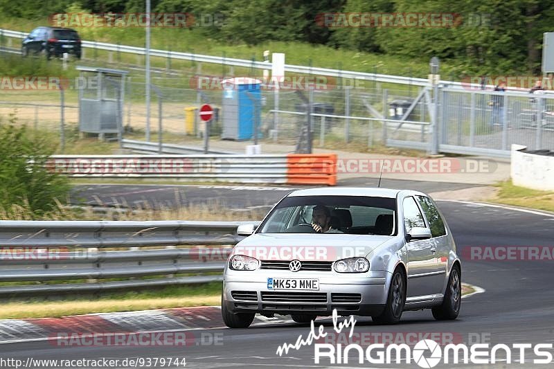 Bild #9379744 - Touristenfahrten Nürburgring Nordschleife (04.07.2020)