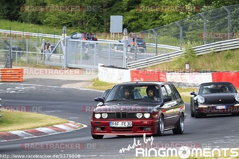 Bild #9379808 - Touristenfahrten Nürburgring Nordschleife (04.07.2020)