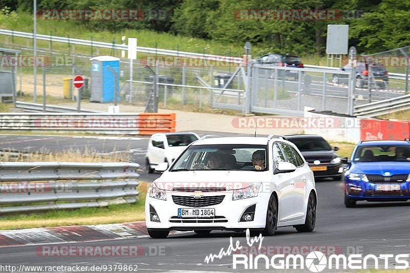 Bild #9379862 - Touristenfahrten Nürburgring Nordschleife (04.07.2020)