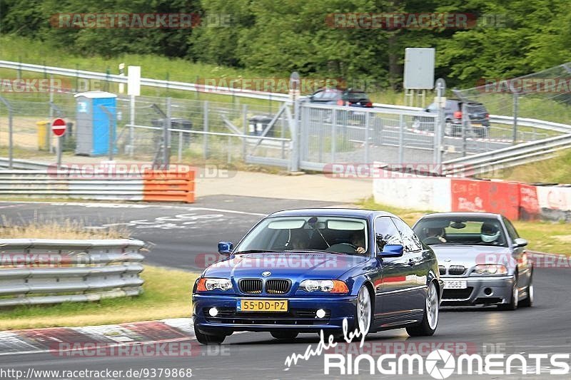 Bild #9379868 - Touristenfahrten Nürburgring Nordschleife (04.07.2020)