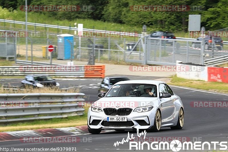 Bild #9379871 - Touristenfahrten Nürburgring Nordschleife (04.07.2020)