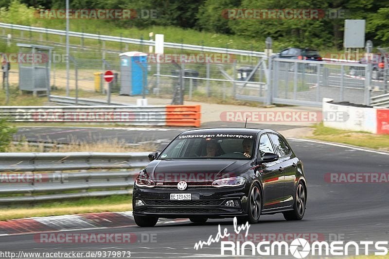 Bild #9379873 - Touristenfahrten Nürburgring Nordschleife (04.07.2020)