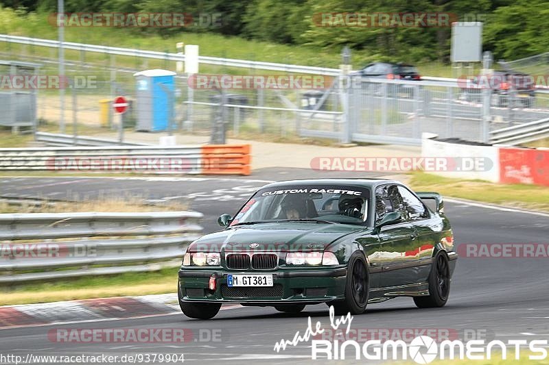 Bild #9379904 - Touristenfahrten Nürburgring Nordschleife (04.07.2020)