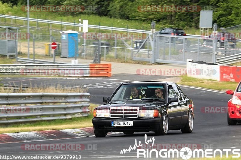 Bild #9379913 - Touristenfahrten Nürburgring Nordschleife (04.07.2020)