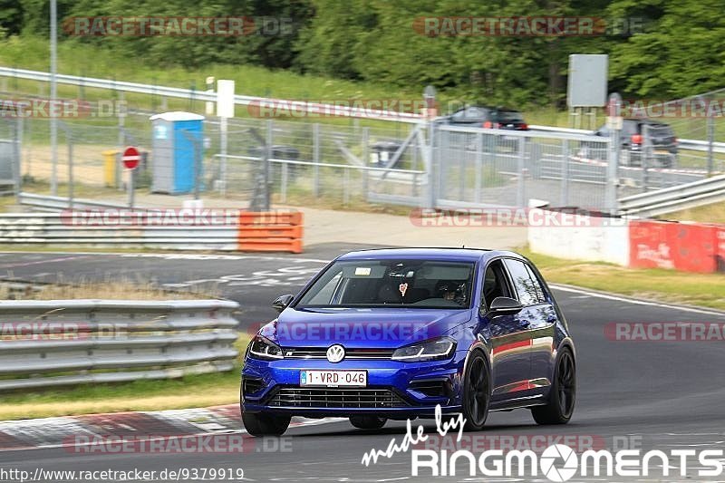 Bild #9379919 - Touristenfahrten Nürburgring Nordschleife (04.07.2020)