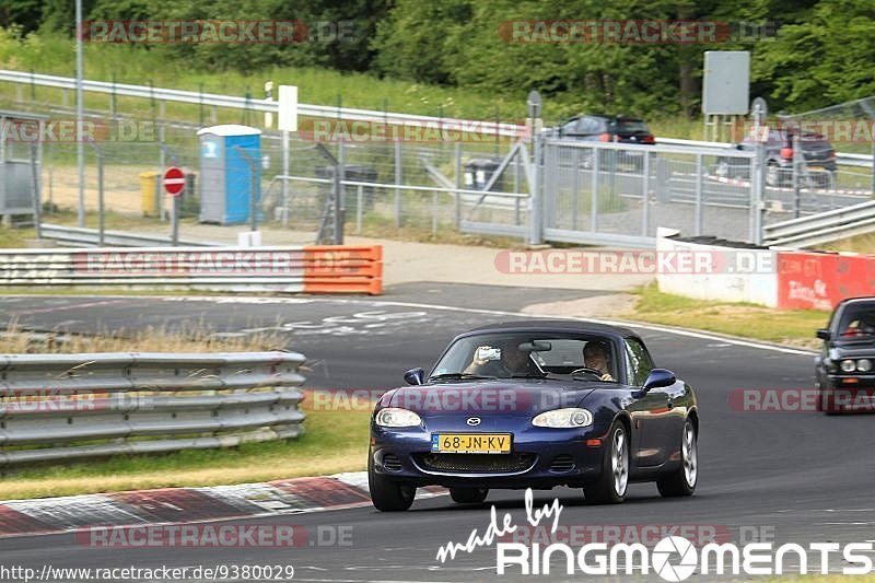 Bild #9380029 - Touristenfahrten Nürburgring Nordschleife (04.07.2020)