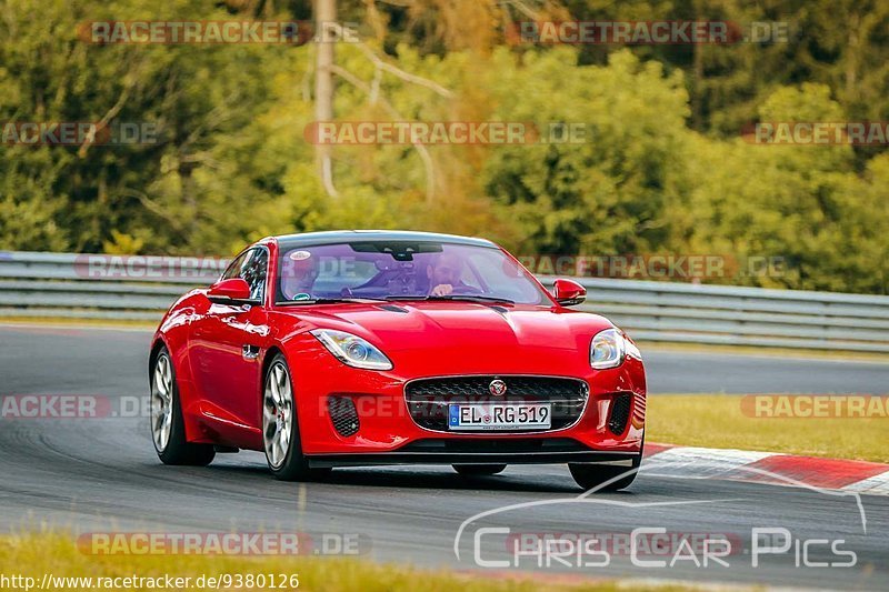 Bild #9380126 - Touristenfahrten Nürburgring Nordschleife (04.07.2020)