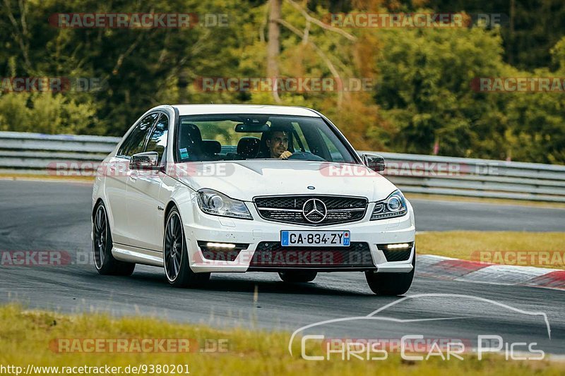 Bild #9380201 - Touristenfahrten Nürburgring Nordschleife (04.07.2020)