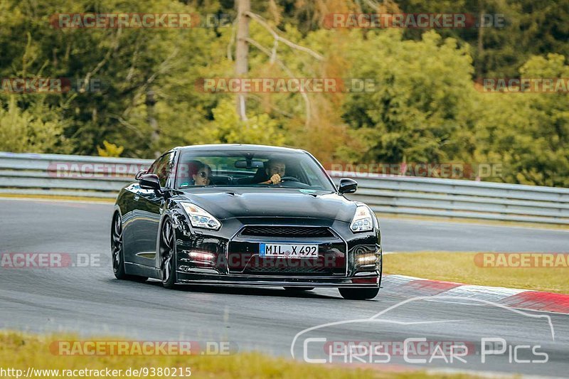 Bild #9380215 - Touristenfahrten Nürburgring Nordschleife (04.07.2020)