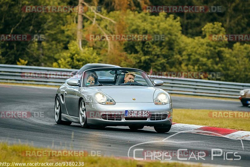 Bild #9380238 - Touristenfahrten Nürburgring Nordschleife (04.07.2020)