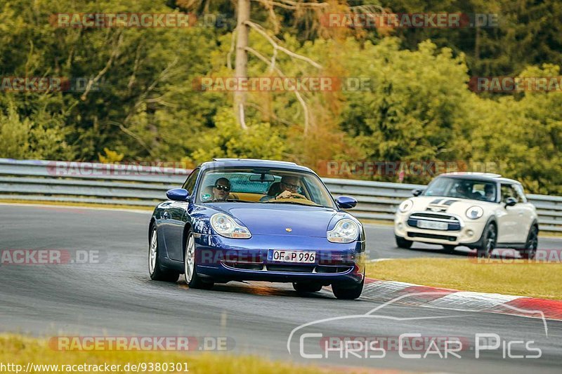 Bild #9380301 - Touristenfahrten Nürburgring Nordschleife (04.07.2020)