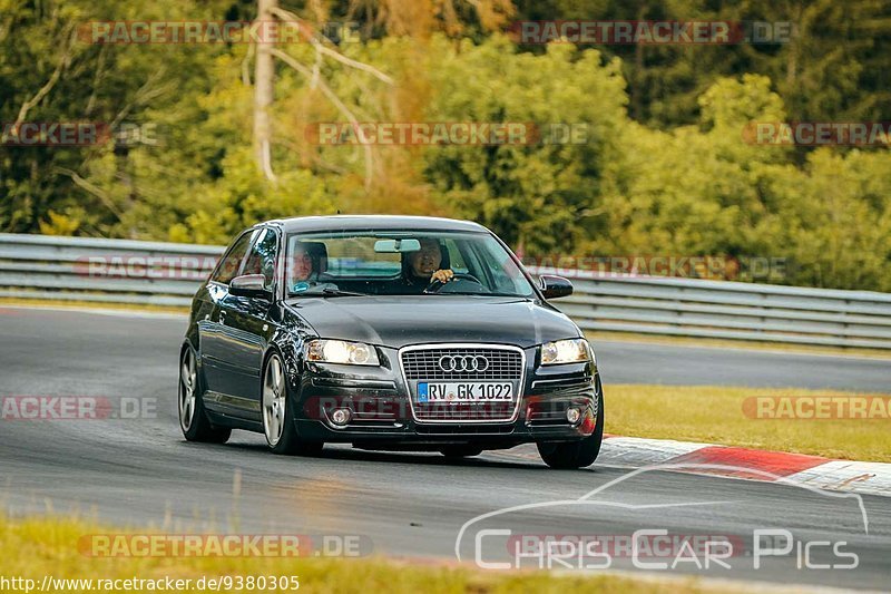 Bild #9380305 - Touristenfahrten Nürburgring Nordschleife (04.07.2020)