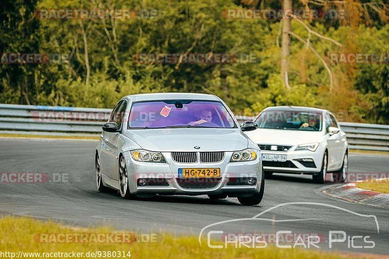 Bild #9380314 - Touristenfahrten Nürburgring Nordschleife (04.07.2020)