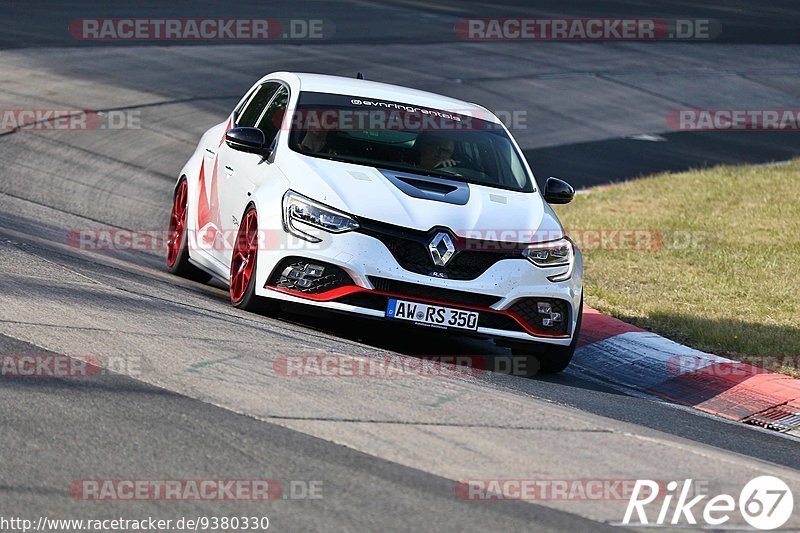 Bild #9380330 - Touristenfahrten Nürburgring Nordschleife (04.07.2020)