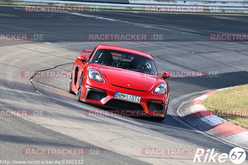 Bild #9380332 - Touristenfahrten Nürburgring Nordschleife (04.07.2020)