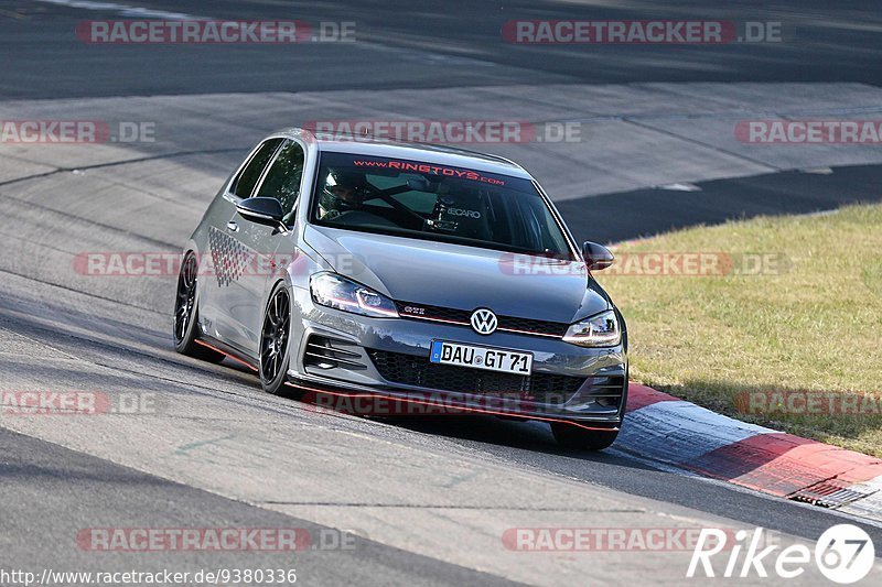 Bild #9380336 - Touristenfahrten Nürburgring Nordschleife (04.07.2020)