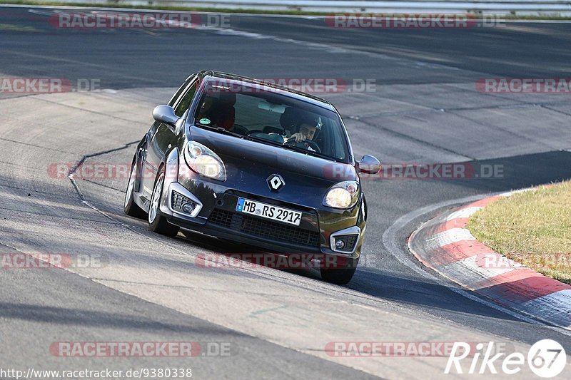 Bild #9380338 - Touristenfahrten Nürburgring Nordschleife (04.07.2020)