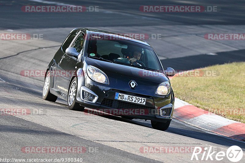 Bild #9380340 - Touristenfahrten Nürburgring Nordschleife (04.07.2020)