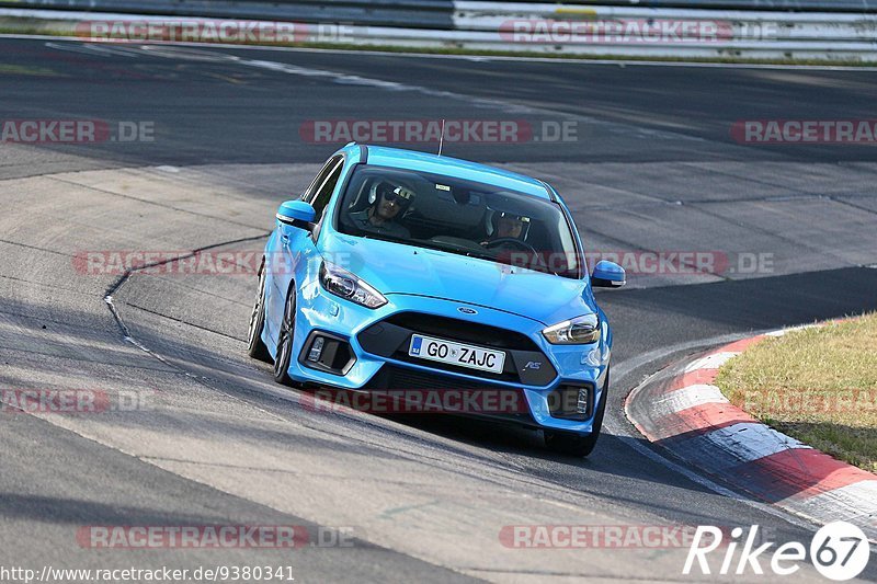 Bild #9380341 - Touristenfahrten Nürburgring Nordschleife (04.07.2020)