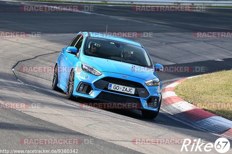 Bild #9380342 - Touristenfahrten Nürburgring Nordschleife (04.07.2020)