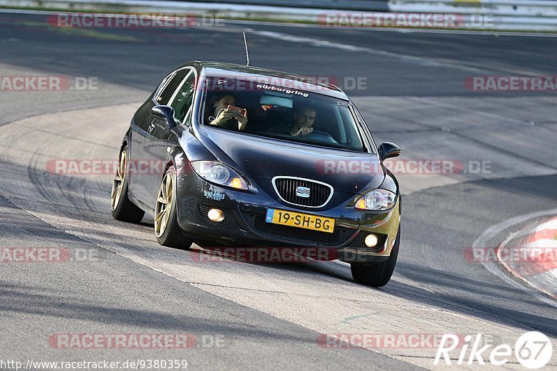 Bild #9380359 - Touristenfahrten Nürburgring Nordschleife (04.07.2020)