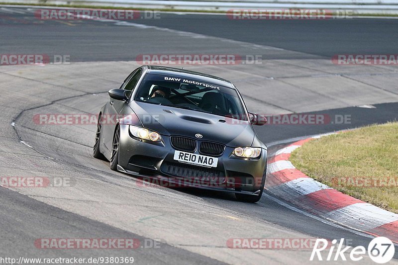 Bild #9380369 - Touristenfahrten Nürburgring Nordschleife (04.07.2020)