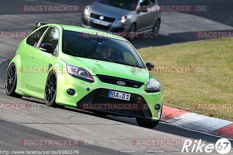 Bild #9380378 - Touristenfahrten Nürburgring Nordschleife (04.07.2020)