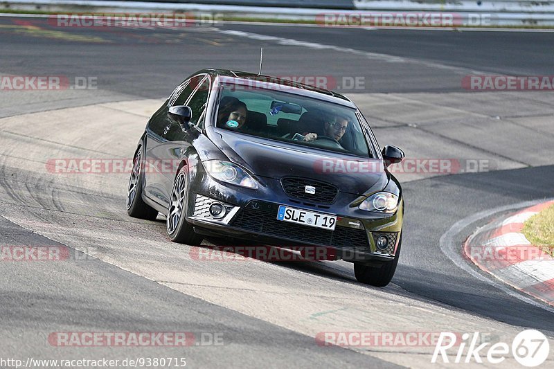 Bild #9380715 - Touristenfahrten Nürburgring Nordschleife (04.07.2020)