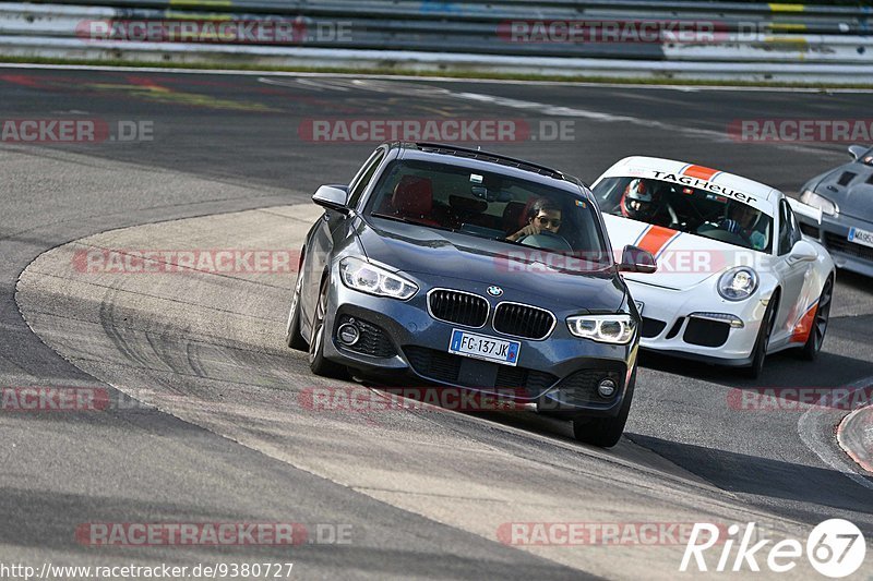 Bild #9380727 - Touristenfahrten Nürburgring Nordschleife (04.07.2020)