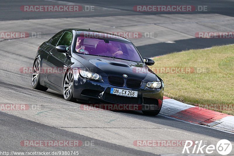 Bild #9380745 - Touristenfahrten Nürburgring Nordschleife (04.07.2020)