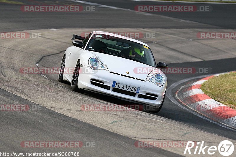 Bild #9380768 - Touristenfahrten Nürburgring Nordschleife (04.07.2020)